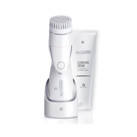 Zeitgard Pro cleansing set