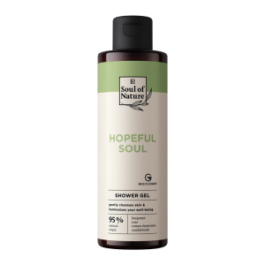 Hopeful Soul Perfume Oil Roll-On